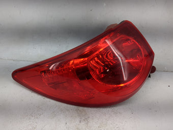 compare product 2010 Chevrolet Traverse Tail Light Assembly Passenger Right OEM Fits OEM Used Auto Parts