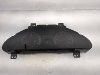 2010 Chevrolet Traverse Instrument Cluster Speedometer Gauges P/N:20865615 28215826, 50AAD3R000623WLM Miles:160K Fits OEM Us