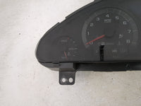 2010 Chevrolet Traverse Instrument Cluster Speedometer Gauges P/N:20865615 28215826, 50AAD3R000623WLM Miles:160K Fits OEM Us