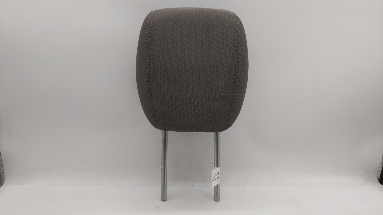 2010 Chevrolet Traverse Headrest Head Rest Front Driver Passenger Seat - Oemusedautoparts1.com