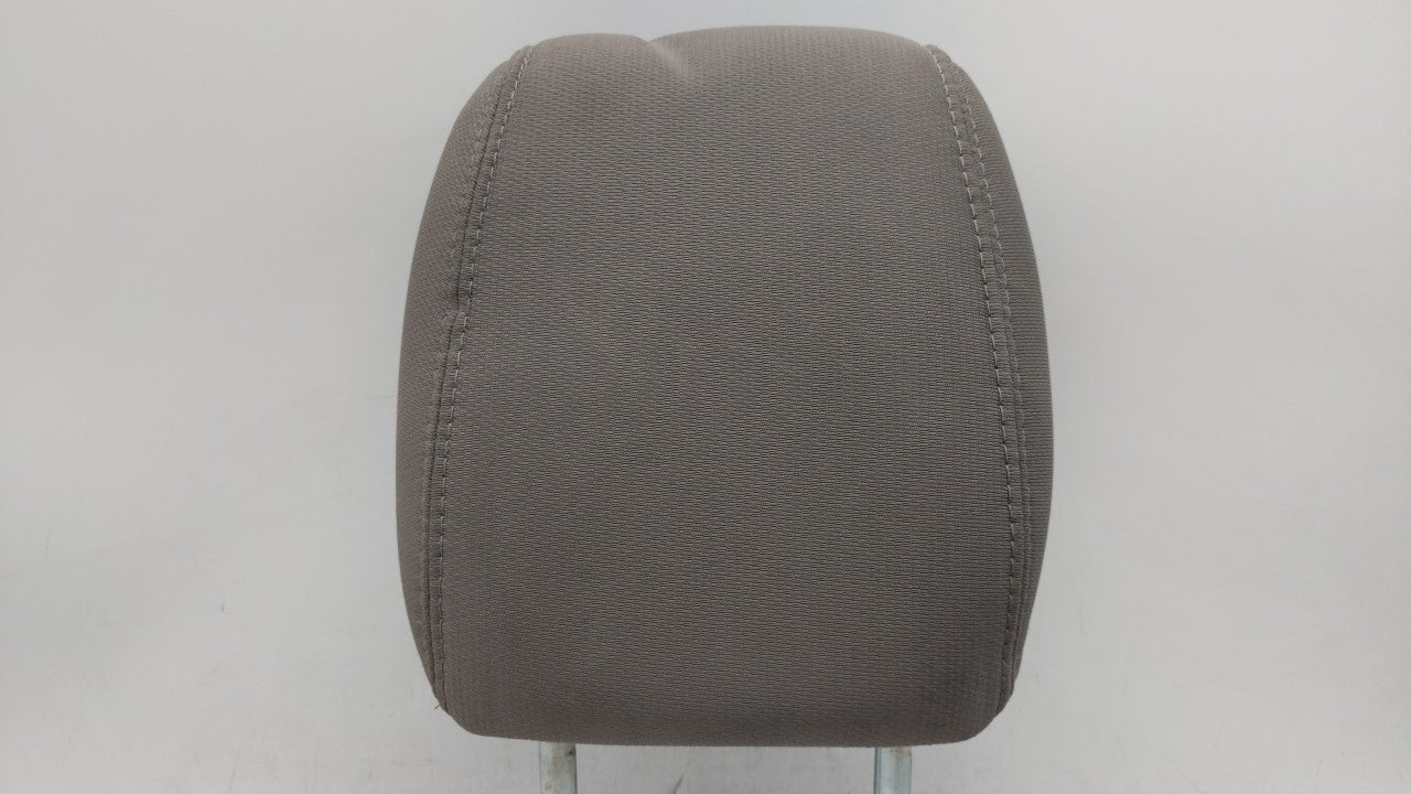 2010 Chevrolet Traverse Headrest Head Rest Front Driver Passenger Seat - Oemusedautoparts1.com