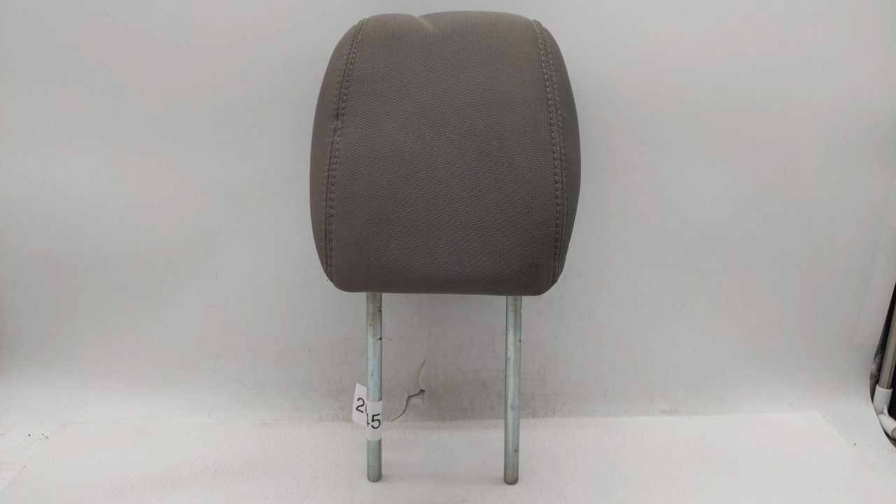 2010 Chevrolet Traverse Headrest Head Rest Front Driver Passenger Seat - Oemusedautoparts1.com