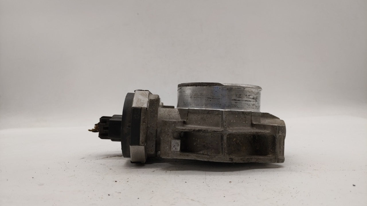2009-2011 Chevrolet Traverse Throttle Body Fits Fits 2007 2008 2009 2010 2011 OEM Used Auto Parts - Oemusedautoparts1.com