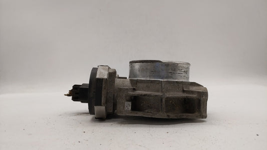 2009-2011 Chevrolet Traverse Throttle Body Fits Fits 2007 2008 2009 2010 2011 OEM Used Auto Parts