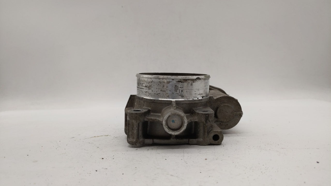 2009-2011 Chevrolet Traverse Throttle Body Fits Fits 2007 2008 2009 2010 2011 OEM Used Auto Parts - Oemusedautoparts1.com