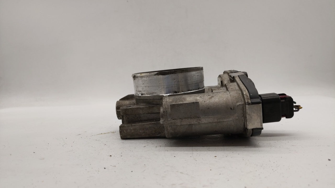 2009-2011 Chevrolet Traverse Throttle Body Fits Fits 2007 2008 2009 2010 2011 OEM Used Auto Parts - Oemusedautoparts1.com