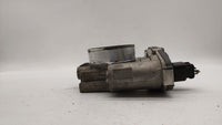 2009-2011 Chevrolet Traverse Throttle Body Fits Fits 2007 2008 2009 2010 2011 OEM Used Auto Parts - Oemusedautoparts1.com