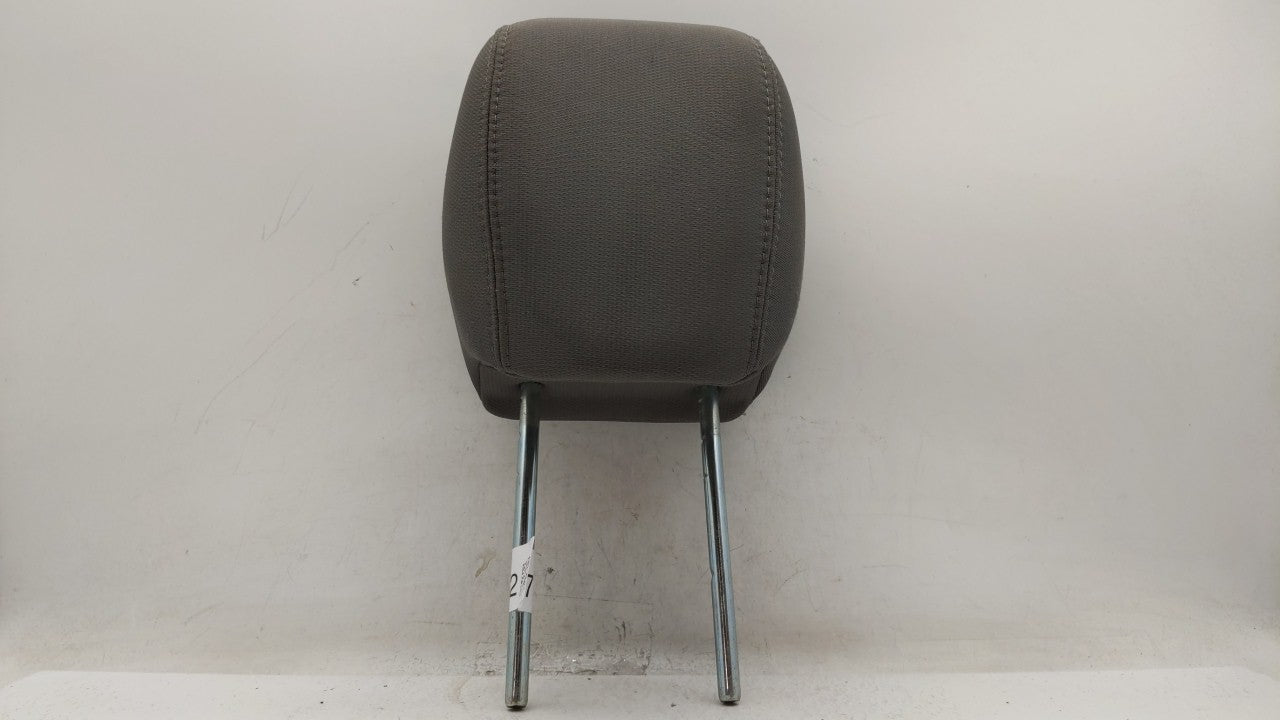 2010 Chevrolet Traverse Headrest Head Rest Front Driver Passenger Seat - Oemusedautoparts1.com