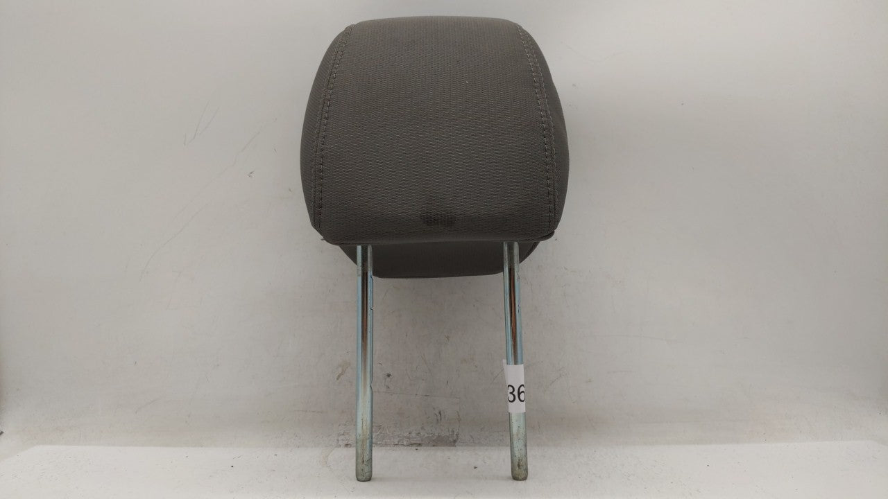 2010 Chevrolet Traverse Headrest Head Rest Front Driver Passenger Seat - Oemusedautoparts1.com