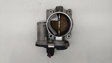 2009-2011 Chevrolet Traverse Throttle Body P/N:995AA Fits Fits 2007 2008 2009 2010 2011 OEM Used Auto Parts - Oemusedautopar