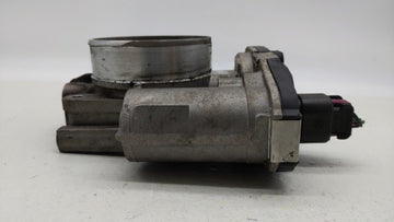 2009-2011 Chevrolet Traverse Throttle Body P/N:995AA Fits Fits 2007 2008 2009 2010 2011 OEM Used Auto Parts