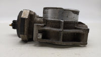 2009-2011 Chevrolet Traverse Throttle Body P/N:995AA Fits Fits 2007 2008 2009 2010 2011 OEM Used Auto Parts - Oemusedautopar