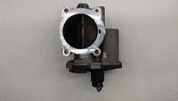 2009-2011 Chevrolet Traverse Throttle Body P/N:995AA Fits Fits 2007 2008 2009 2010 2011 OEM Used Auto Parts - Oemusedautopar