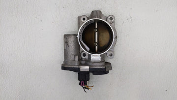 2009-2011 Chevrolet Traverse Throttle Body P/N:995AA Fits Fits 2007 2008 2009 2010 2011 OEM Used Auto Parts - Oemusedautopar