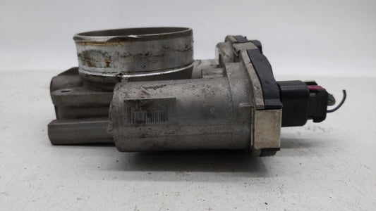 2009-2011 Chevrolet Traverse Throttle Body P/N:995AA Fits Fits 2007 2008 2009 2010 2011 OEM Used Auto Parts