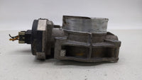 2009-2011 Chevrolet Traverse Throttle Body P/N:995AA Fits Fits 2007 2008 2009 2010 2011 OEM Used Auto Parts - Oemusedautopar