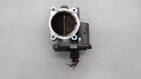 2009-2011 Chevrolet Traverse Throttle Body P/N:995AA Fits Fits 2007 2008 2009 2010 2011 OEM Used Auto Parts - Oemusedautopar