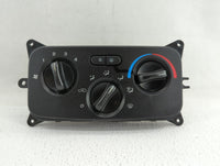 2010 Chevrolet Traverse Climate Control Module Temperature AC/Heater Replacement P/N:20778544 25932038, 75262, 15932418 Fits