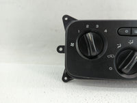 2010 Chevrolet Traverse Climate Control Module Temperature AC/Heater Replacement P/N:20778544 25932038, 75262, 15932418 Fits