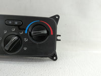 2010 Chevrolet Traverse Climate Control Module Temperature AC/Heater Replacement P/N:20778544 25932038, 75262, 15932418 Fits