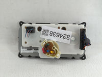 2010 Chevrolet Traverse Climate Control Module Temperature AC/Heater Replacement P/N:20778544 25932038, 75262, 15932418 Fits