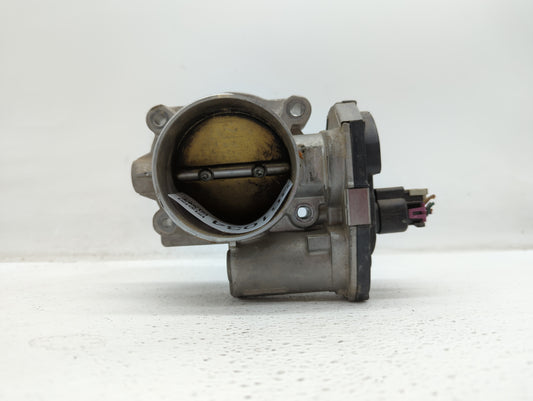 2009-2011 Chevrolet Traverse Throttle Body P/N:995AA Fits Fits 2007 2008 2009 2010 2011 OEM Used Auto Parts - Oemusedautopar