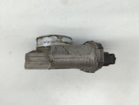 2009-2011 Chevrolet Traverse Throttle Body P/N:995AA Fits Fits 2007 2008 2009 2010 2011 OEM Used Auto Parts - Oemusedautopar