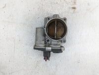 2009-2011 Chevrolet Traverse Throttle Body P/N:591HB 995AA Fits Fits 2007 2008 2009 2010 2011 OEM Used Auto Parts - Oemuseda
