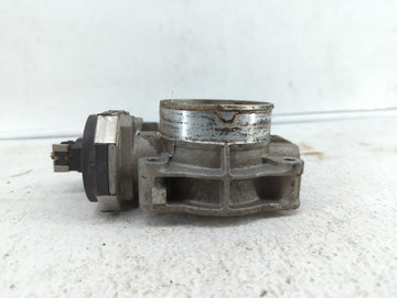 2009-2011 Chevrolet Traverse Throttle Body P/N:591HB 995AA Fits Fits 2007 2008 2009 2010 2011 OEM Used Auto Parts