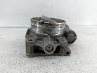 2009-2011 Chevrolet Traverse Throttle Body P/N:591HB 995AA Fits Fits 2007 2008 2009 2010 2011 OEM Used Auto Parts - Oemuseda