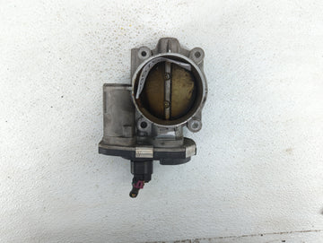 2009-2011 Chevrolet Traverse Throttle Body P/N:591HB 995AA Fits Fits 2007 2008 2009 2010 2011 OEM Used Auto Parts - Oemuseda