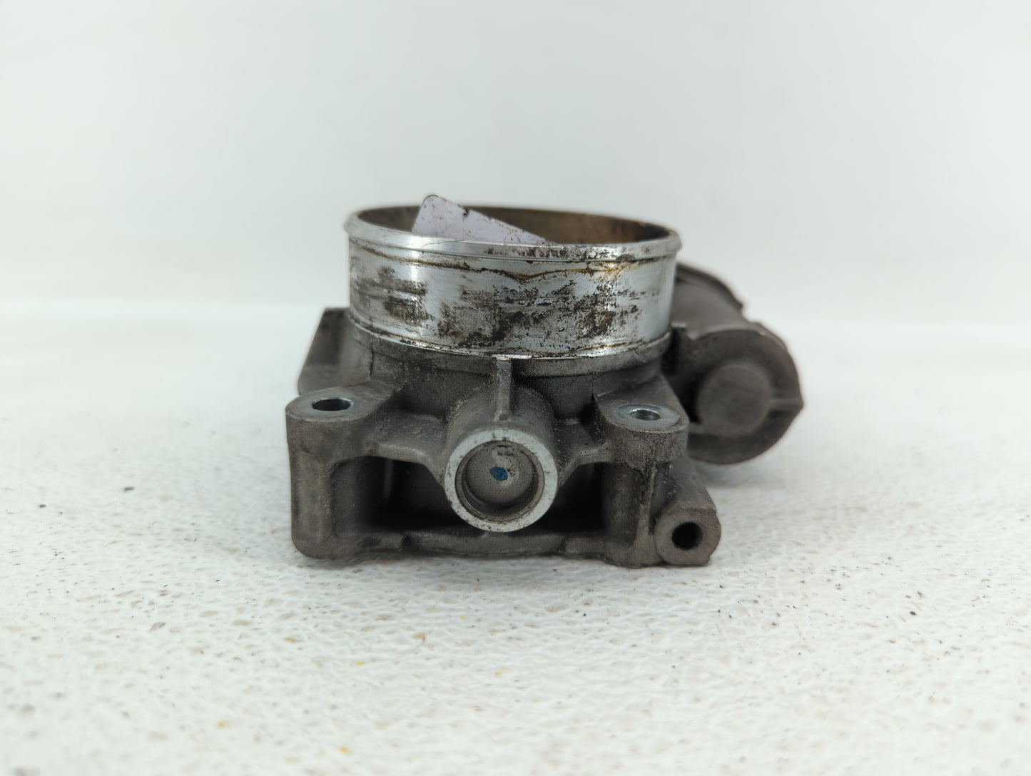 2009-2011 Chevrolet Traverse Throttle Body P/N:591HB 995AA Fits Fits 2007 2008 2009 2010 2011 OEM Used Auto Parts - Oemuseda