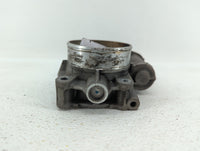 2009-2011 Chevrolet Traverse Throttle Body P/N:591HB 995AA Fits Fits 2007 2008 2009 2010 2011 OEM Used Auto Parts - Oemuseda