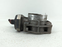 2009-2011 Chevrolet Traverse Throttle Body P/N:591HB 995AA Fits Fits 2007 2008 2009 2010 2011 OEM Used Auto Parts - Oemuseda
