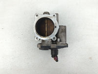 2009-2011 Chevrolet Traverse Throttle Body P/N:591HB 995AA Fits Fits 2007 2008 2009 2010 2011 OEM Used Auto Parts - Oemuseda