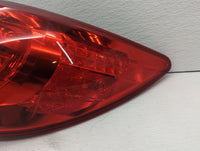 2009-2012 Chevrolet Traverse Tail Light Assembly Passenger Right OEM Fits Fits 2009 2010 2011 2012 OEM Used Auto Parts - Oem