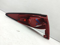 2009-2012 Chevrolet Traverse Tail Light Assembly Passenger Right OEM Fits Fits 2009 2010 2011 2012 OEM Used Auto Parts - Oem