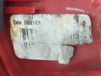 2010 Chevrolet Traverse Tail Light Assembly Driver Left OEM P/N:25952322 Fits OEM Used Auto Parts - Oemusedautoparts1.com