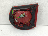 2010 Chevrolet Traverse Tail Light Assembly Driver Left OEM P/N:25952322 Fits OEM Used Auto Parts - Oemusedautoparts1.com