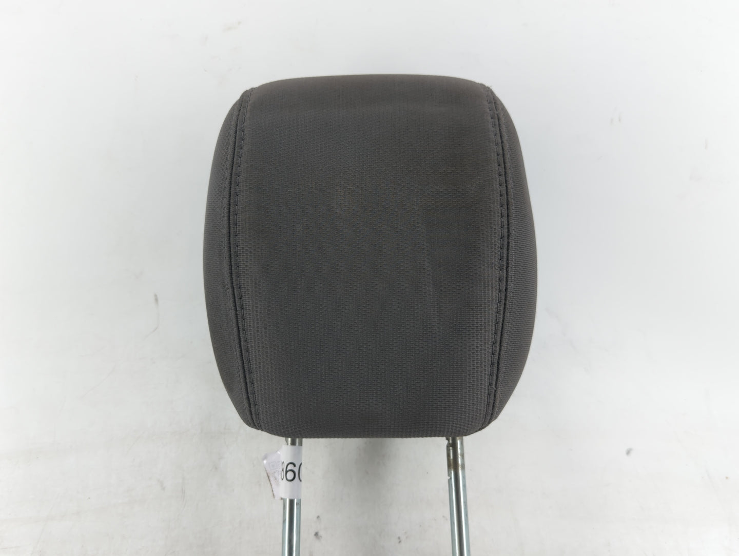 2010 Chevrolet Traverse Headrest Head Rest Front Driver Passenger Seat Fits OEM Used Auto Parts - Oemusedautoparts1.com