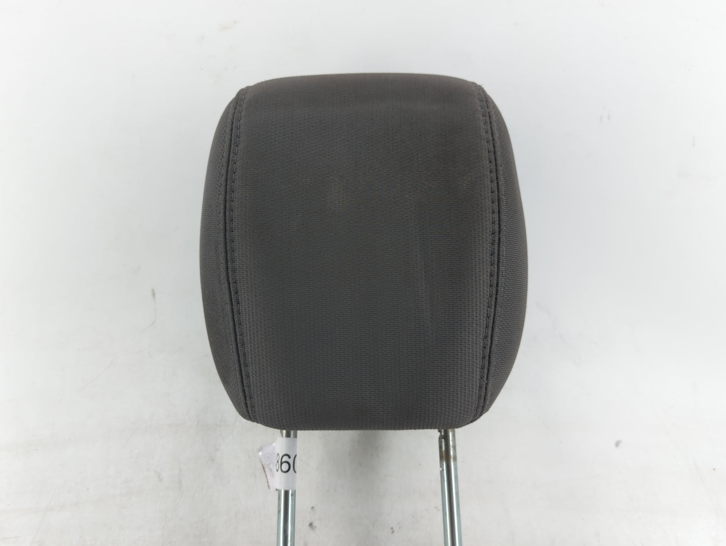 2010 Chevrolet Traverse Headrest Head Rest Front Driver Passenger Seat Fits OEM Used Auto Parts - Oemusedautoparts1.com