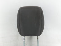 2010 Chevrolet Traverse Headrest Head Rest Front Driver Passenger Seat Fits OEM Used Auto Parts - Oemusedautoparts1.com
