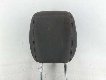 compare product 2010 Chevrolet Traverse Headrest Head Rest Front Driver Passenger Seat Fits OEM Used Auto Parts