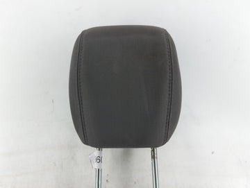2010 Chevrolet Traverse Headrest Head Rest Front Driver Passenger Seat Fits OEM Used Auto Parts - Oemusedautoparts1.com