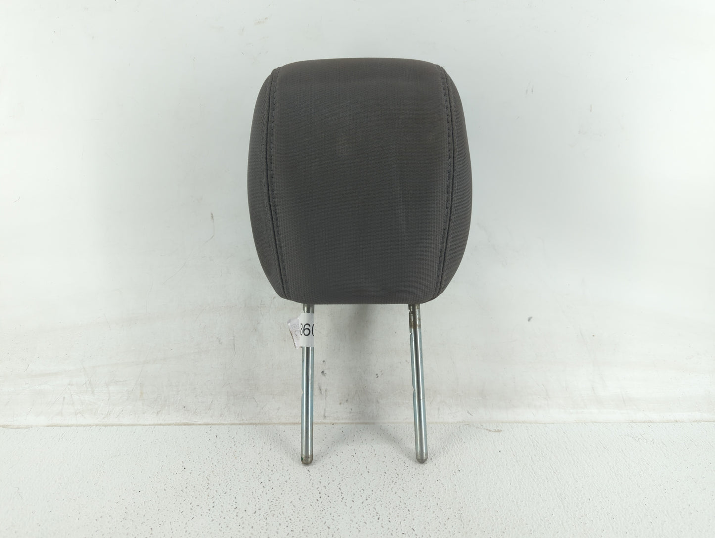 2010 Chevrolet Traverse Headrest Head Rest Front Driver Passenger Seat Fits OEM Used Auto Parts - Oemusedautoparts1.com