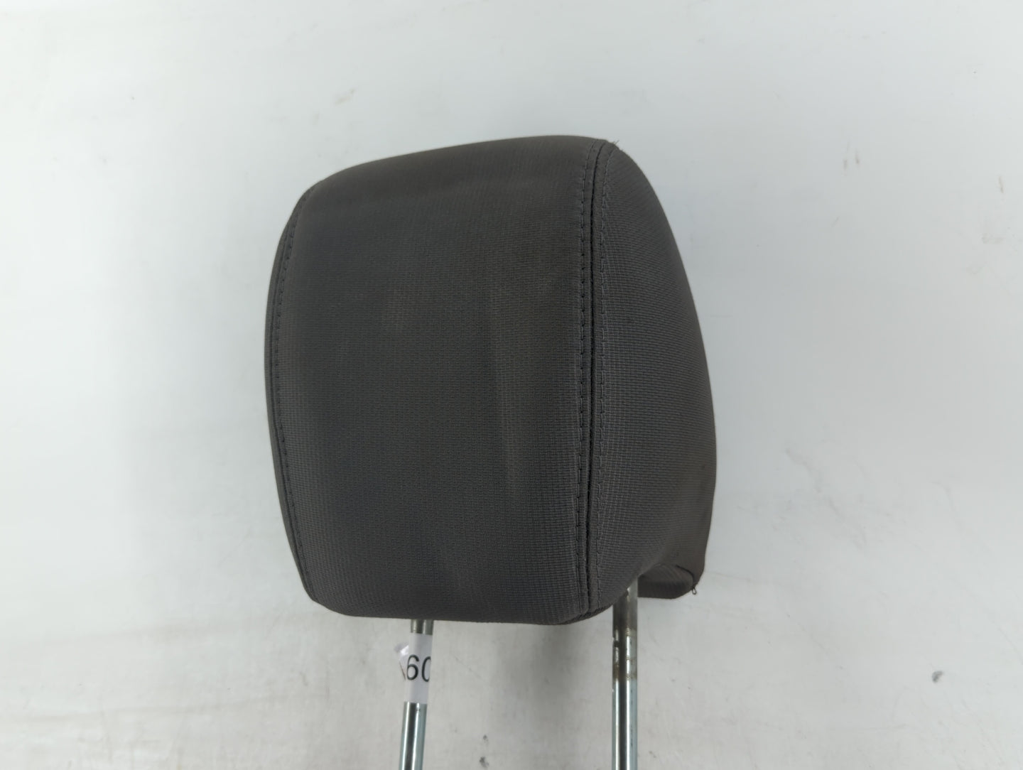 2010 Chevrolet Traverse Headrest Head Rest Front Driver Passenger Seat Fits OEM Used Auto Parts - Oemusedautoparts1.com