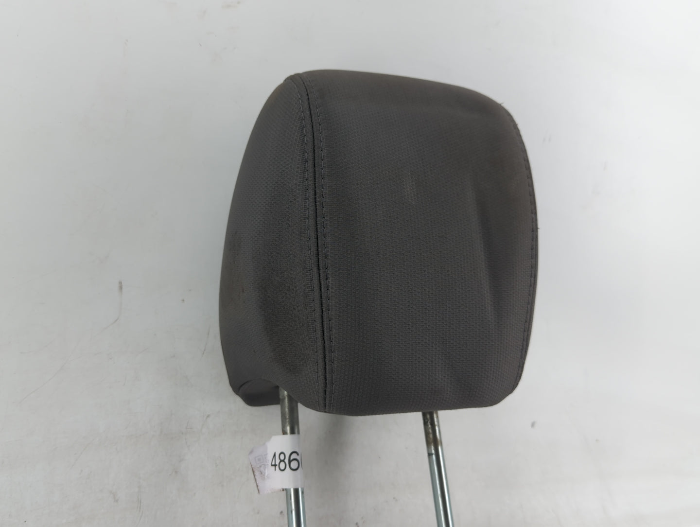 2010 Chevrolet Traverse Headrest Head Rest Front Driver Passenger Seat Fits OEM Used Auto Parts - Oemusedautoparts1.com