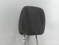 2010 Chevrolet Traverse Headrest Head Rest Front Driver Passenger Seat Fits OEM Used Auto Parts - Oemusedautoparts1.com