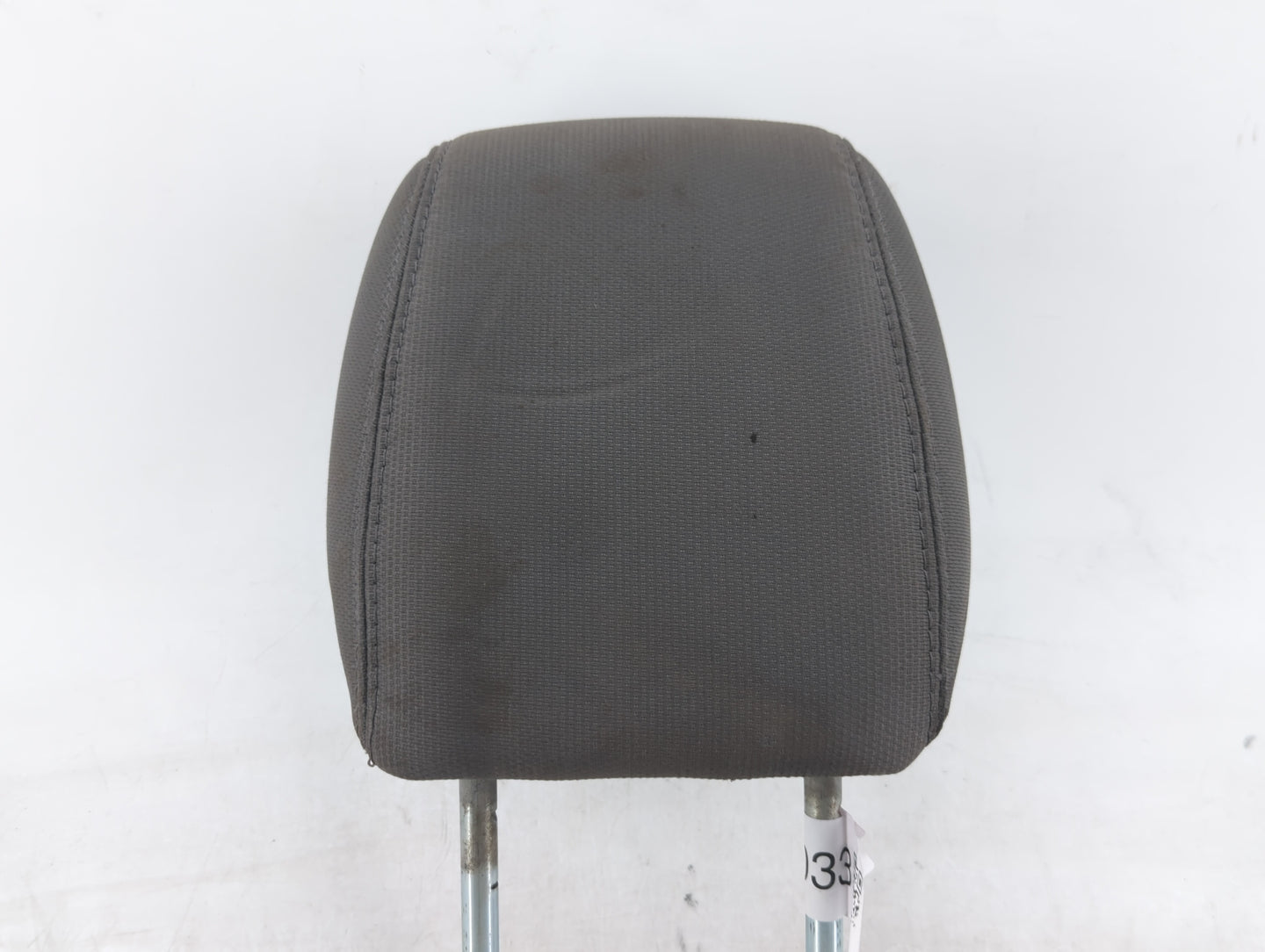 2010 Chevrolet Traverse Headrest Head Rest Front Driver Passenger Seat Fits OEM Used Auto Parts - Oemusedautoparts1.com