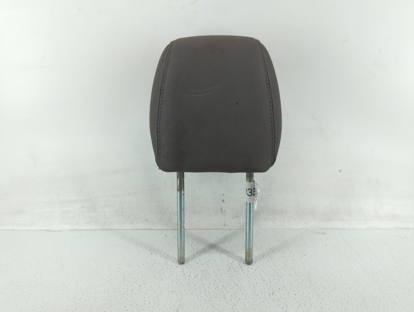 2010 Chevrolet Traverse Headrest Head Rest Front Driver Passenger Seat Fits OEM Used Auto Parts - Oemusedautoparts1.com